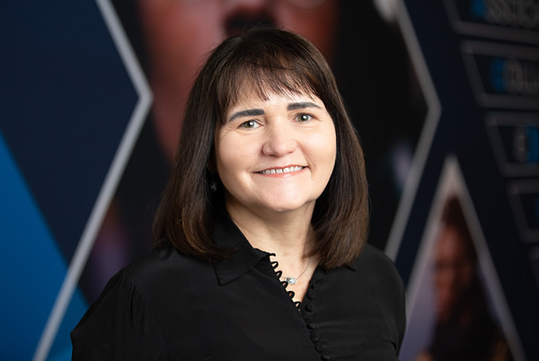 Janet Cinfio (she/her)