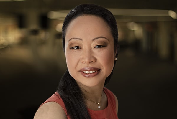 Dr. Sachiko Scheuing