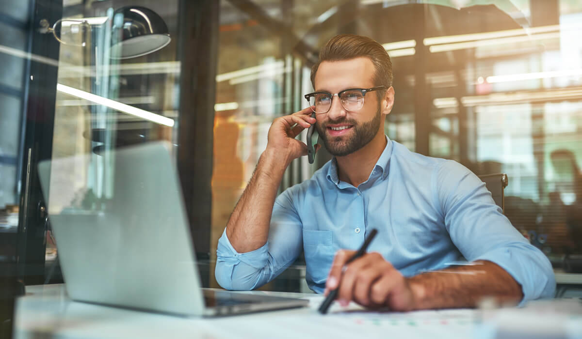 Unlock Your Business Potential with Customer Data: