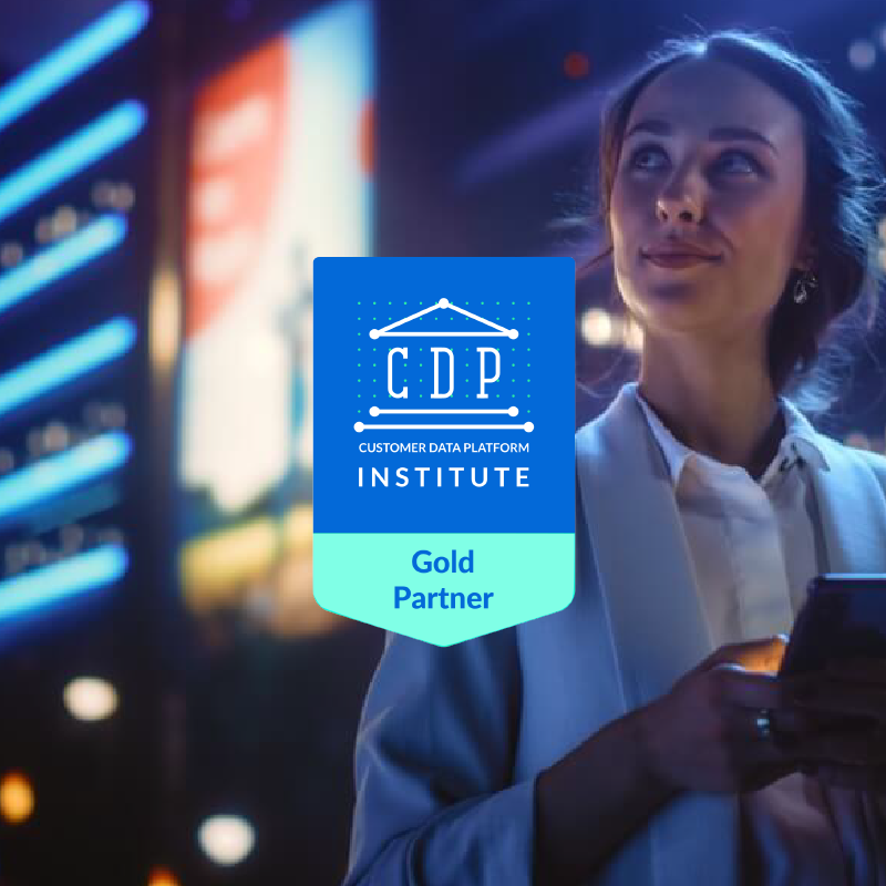 Customer Data Platform Services