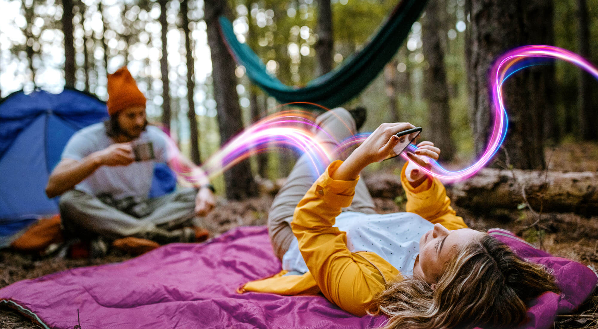 Transparency needs to be at the heart of data-driven marketing