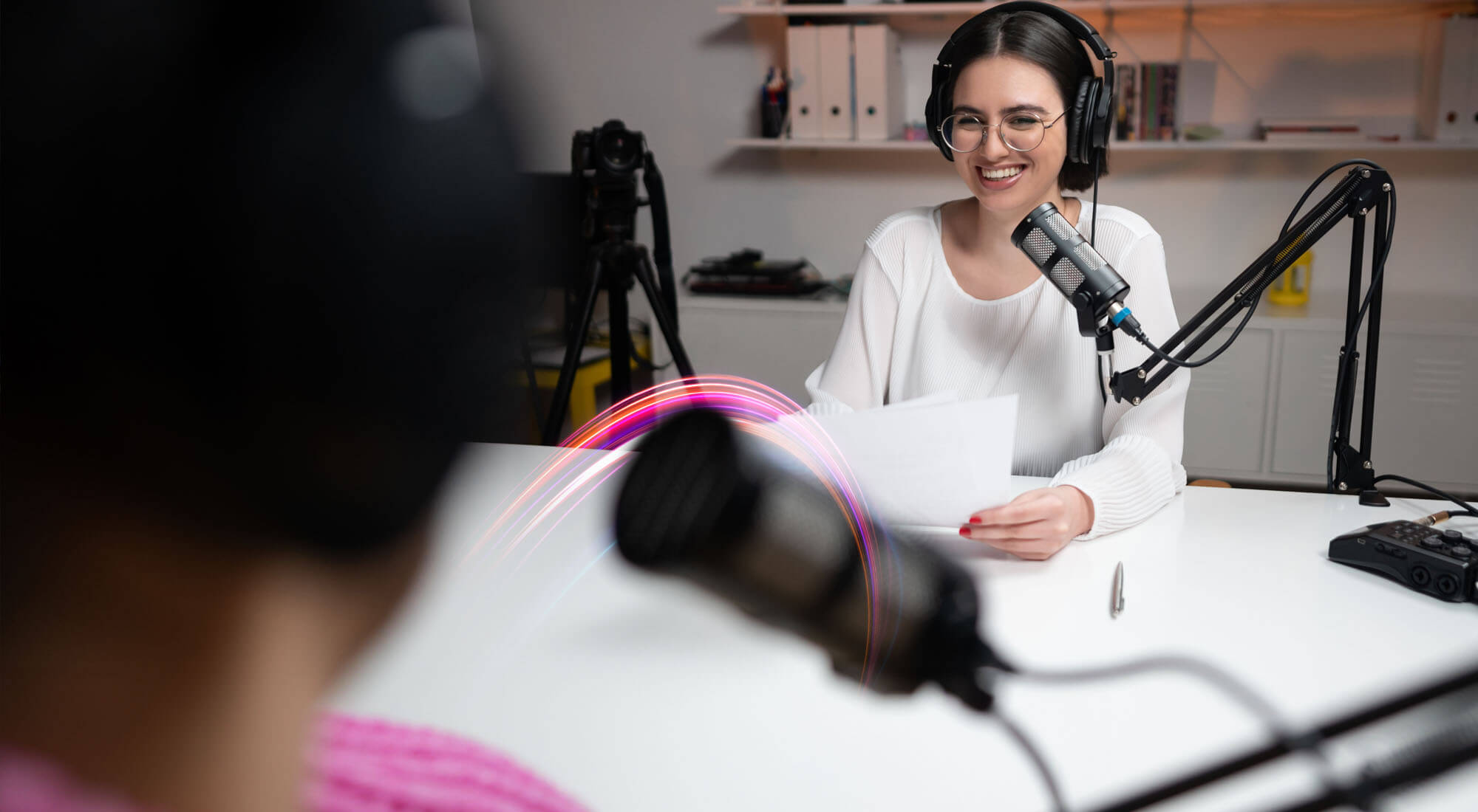 Transparency needs to be at the heart of data-driven marketing