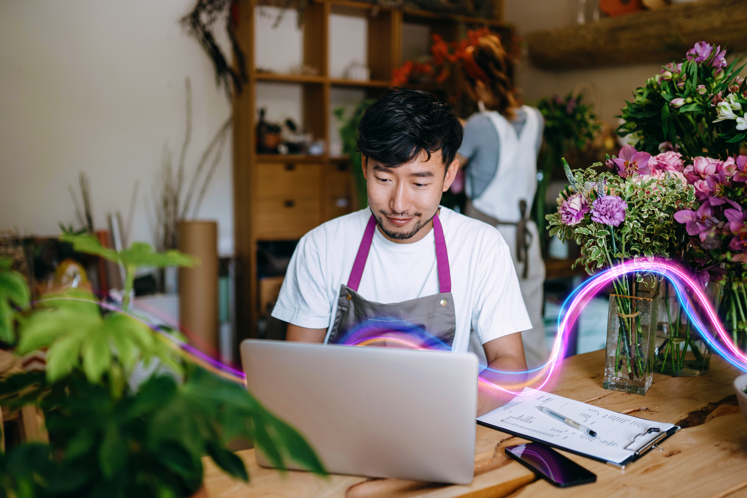 The future of personalisation in B2C parketing