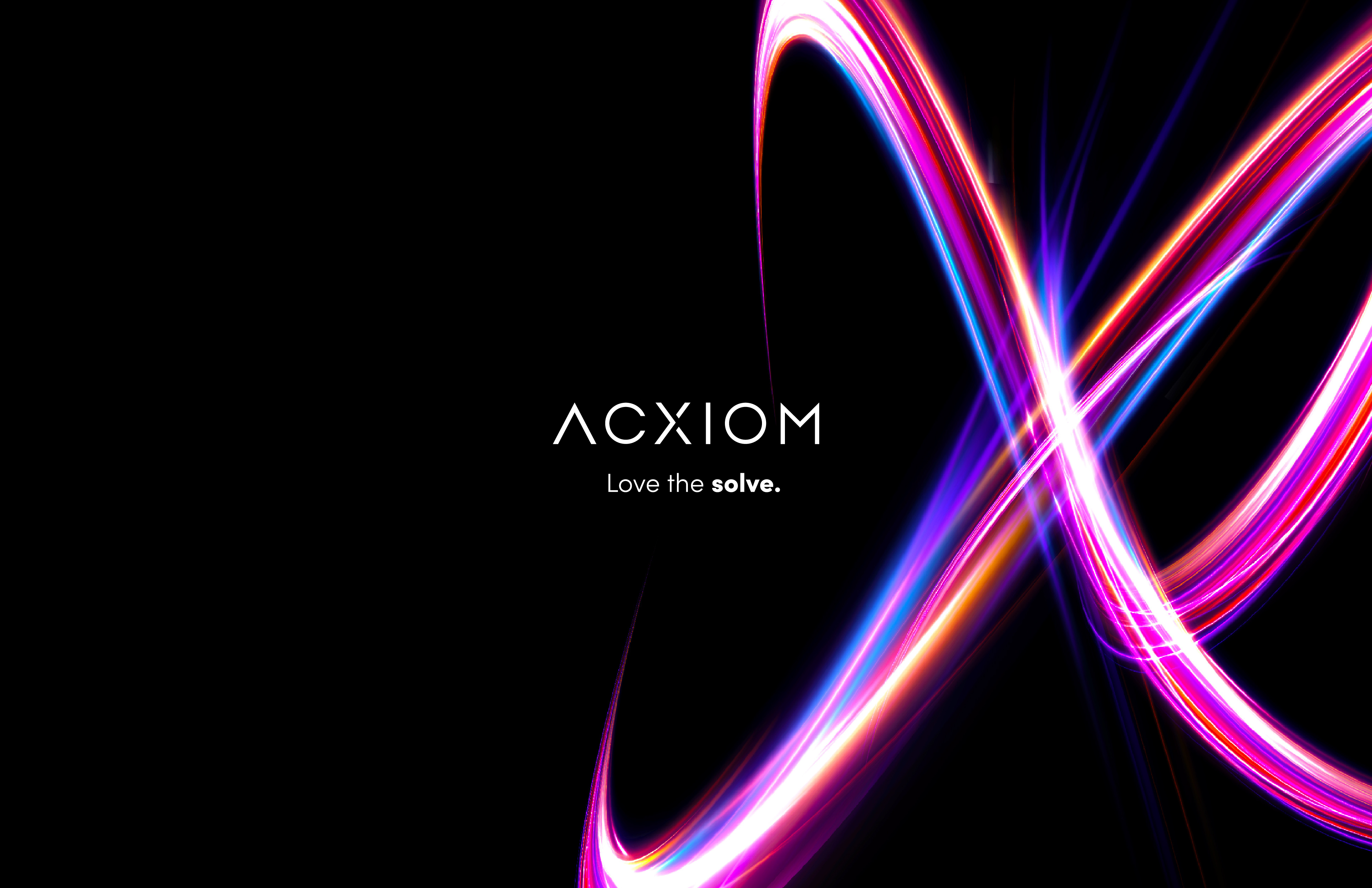 Acxiom Provides the Data Foundation for the World's Best Marketers