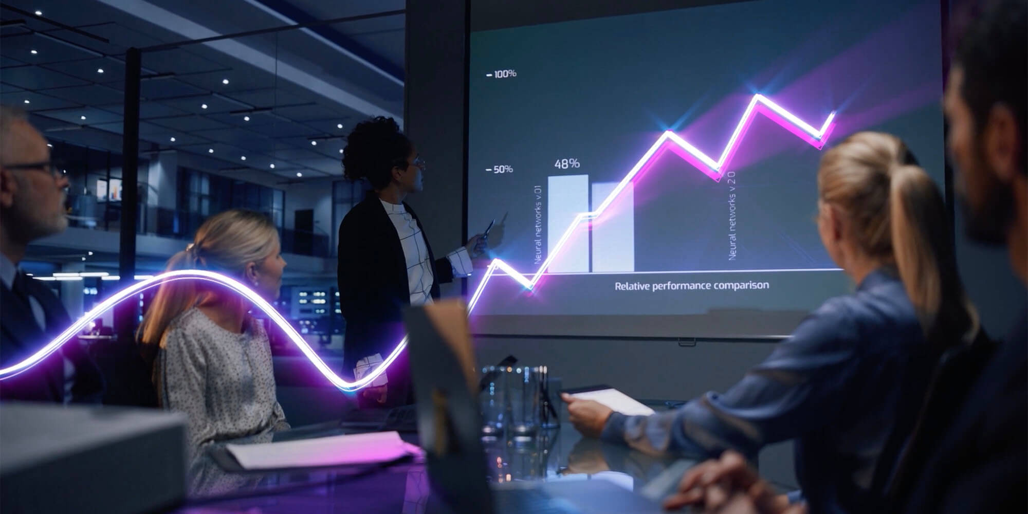 Acxiom Provides the Data Foundation for the World's Best Marketers