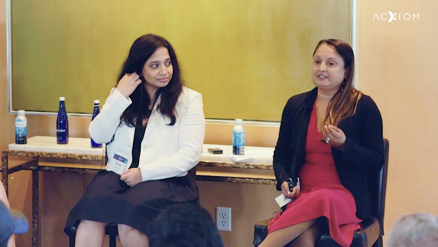 Acxiom Provides the Data Foundation for the World's Best Marketers