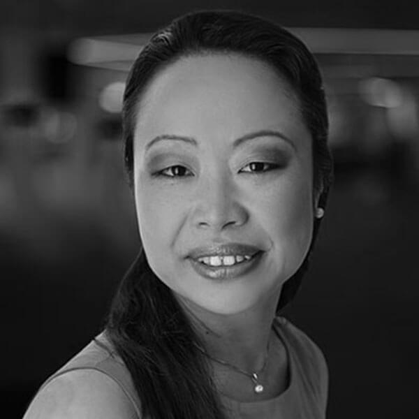 Dr. Sachiko Scheuing