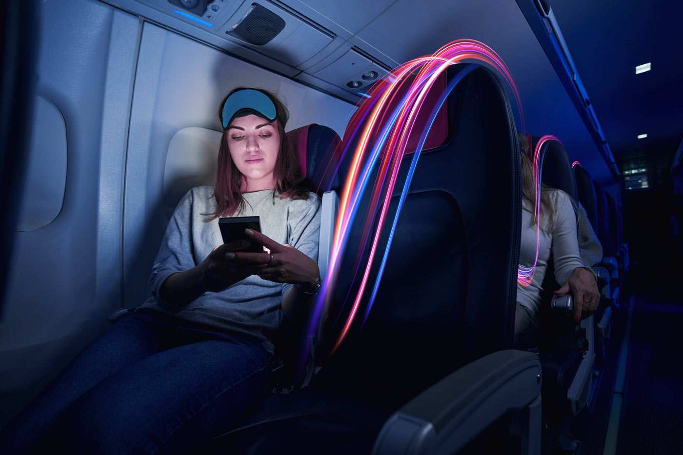 Travel and hospitality marketing